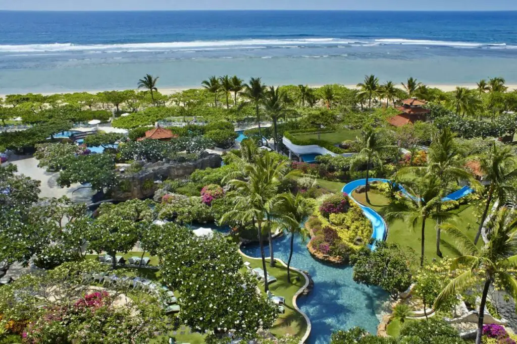 Best Places to Stay in Bali for Couples, Families & Solo Travelers 14