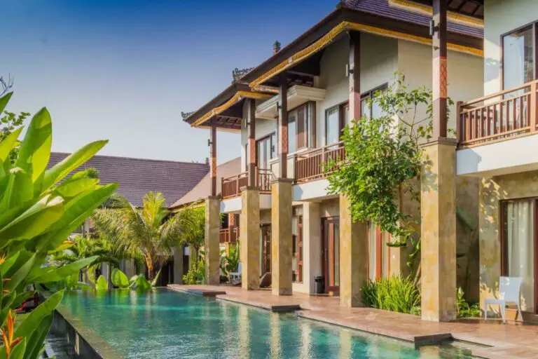 Best Places to Stay in Bali for Couples, Families & Solo Travelers