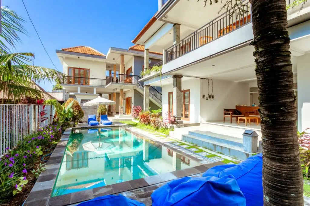 Best Places to Stay in Bali for Couples, Families & Solo Travelers 18