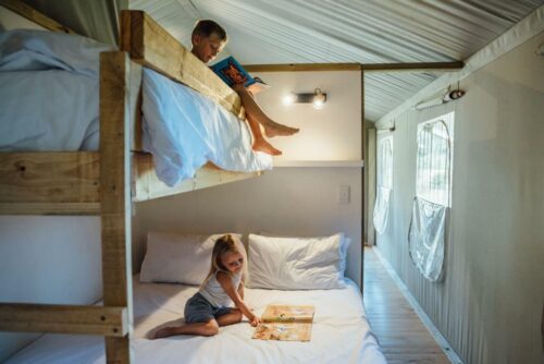 Ultimate Glamping in Cape Town and Western Cape, South Africa: 14 Best Luxury & Affordable Sites 64