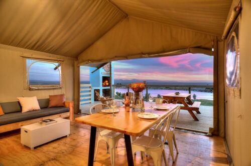 Ultimate Glamping in Cape Town and Western Cape, South Africa: 14 Best Luxury & Affordable Sites 32