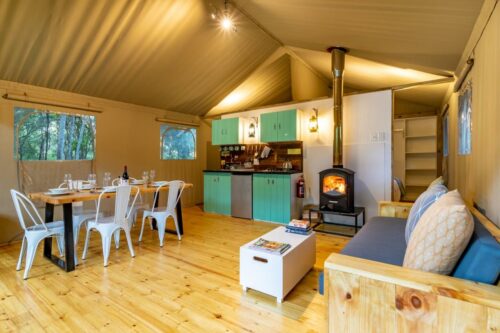 Ultimate Glamping in Cape Town and Western Cape, South Africa: 14 Best Luxury & Affordable Sites 56