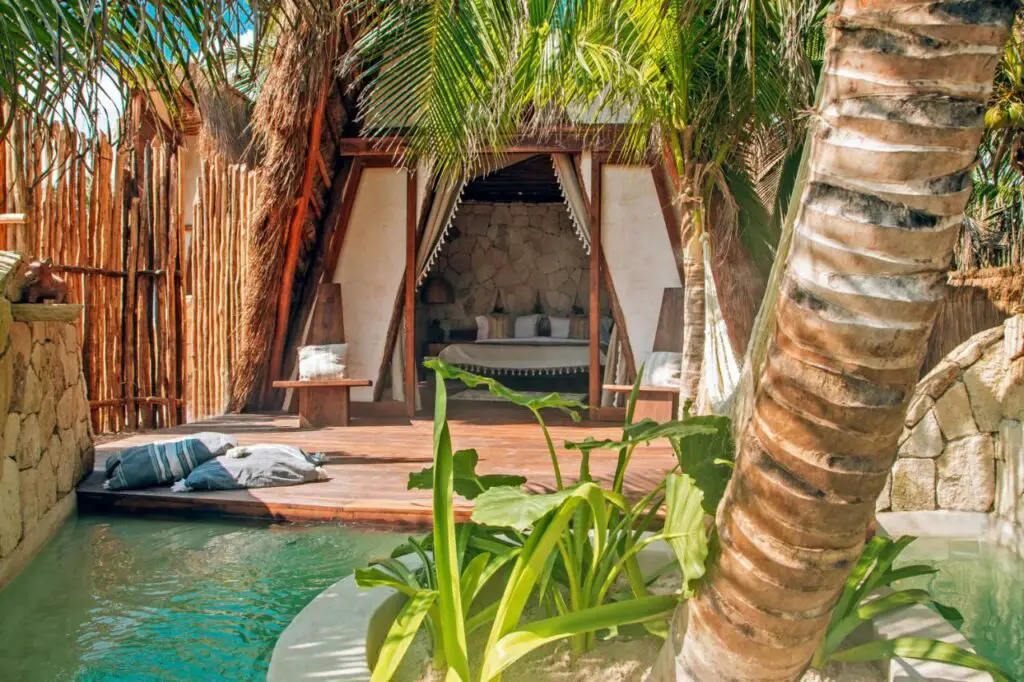 Where To Stay in Tulum: Best Hotels & Resorts, How to Choose Where to Stay, and More 6