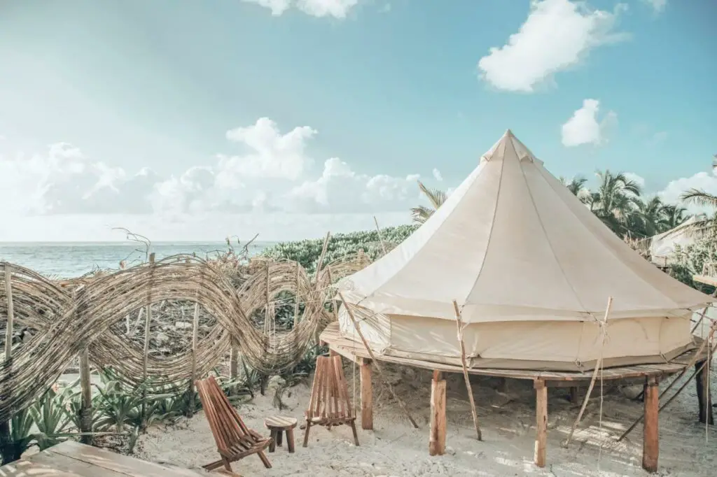 Where To Stay in Tulum: Best Hotels & Resorts, How to Choose Where to Stay, and More 4