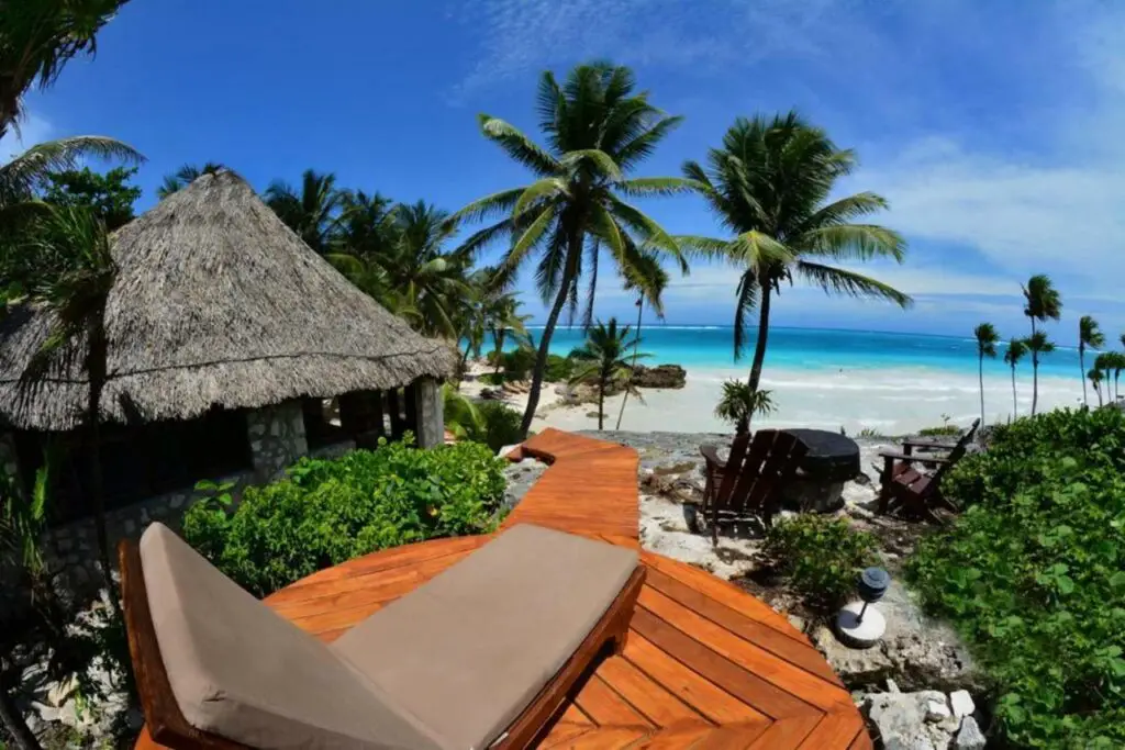 Where To Stay in Tulum: Best Hotels & Resorts, How to Choose Where to Stay, and More 5