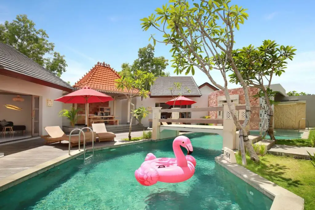 Best Places to Stay in Bali for Couples, Families & Solo Travelers 7