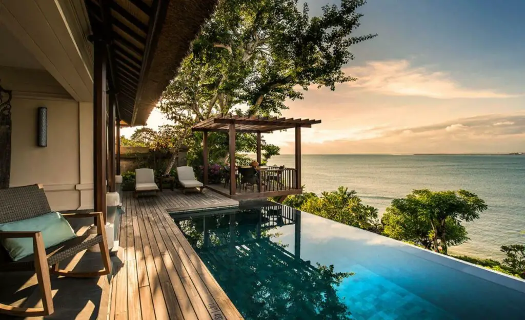 Best Places to Stay in Bali for Couples, Families & Solo Travelers 8