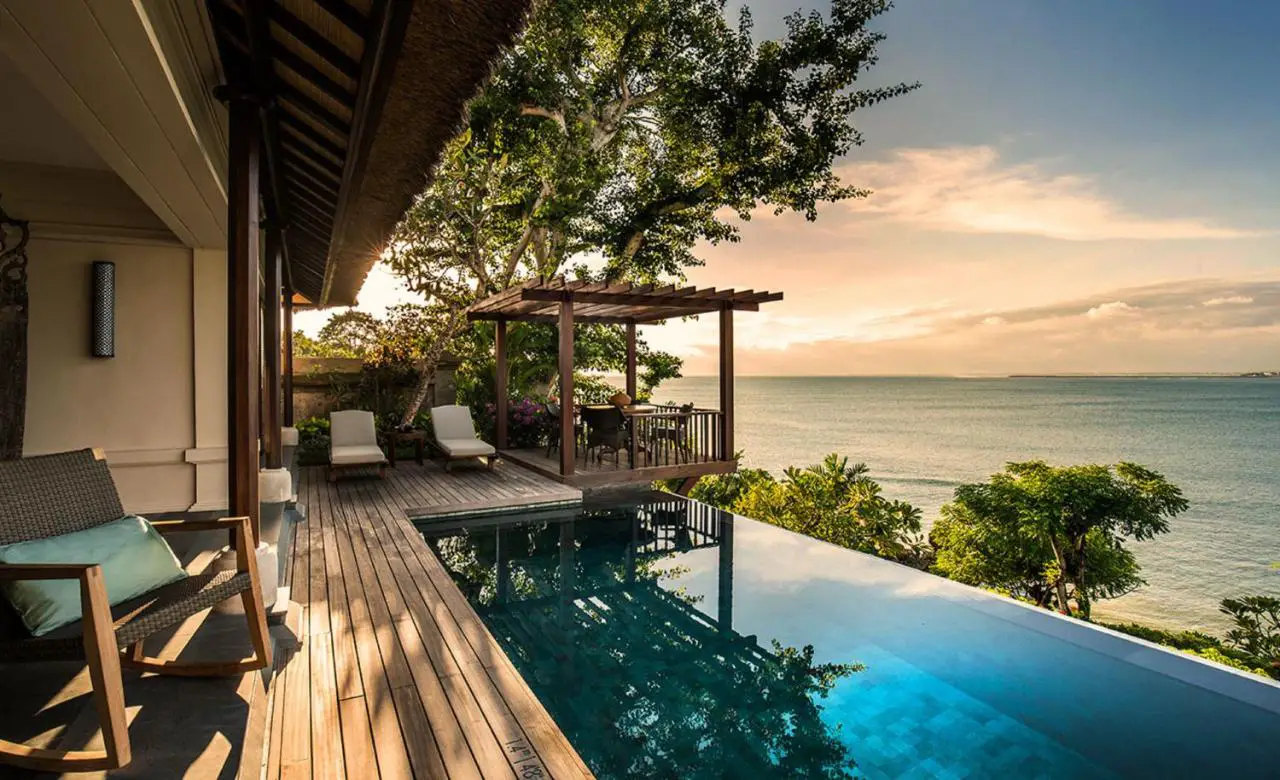Best Places to Stay in Bali for Couples, Families & Solo Travelers 5