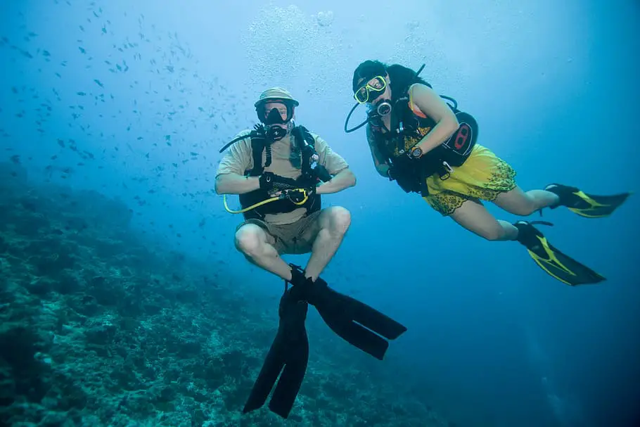 Malta Scuba Diving: A Guide to Dive Sites in Malta, Gozo and Comino 6