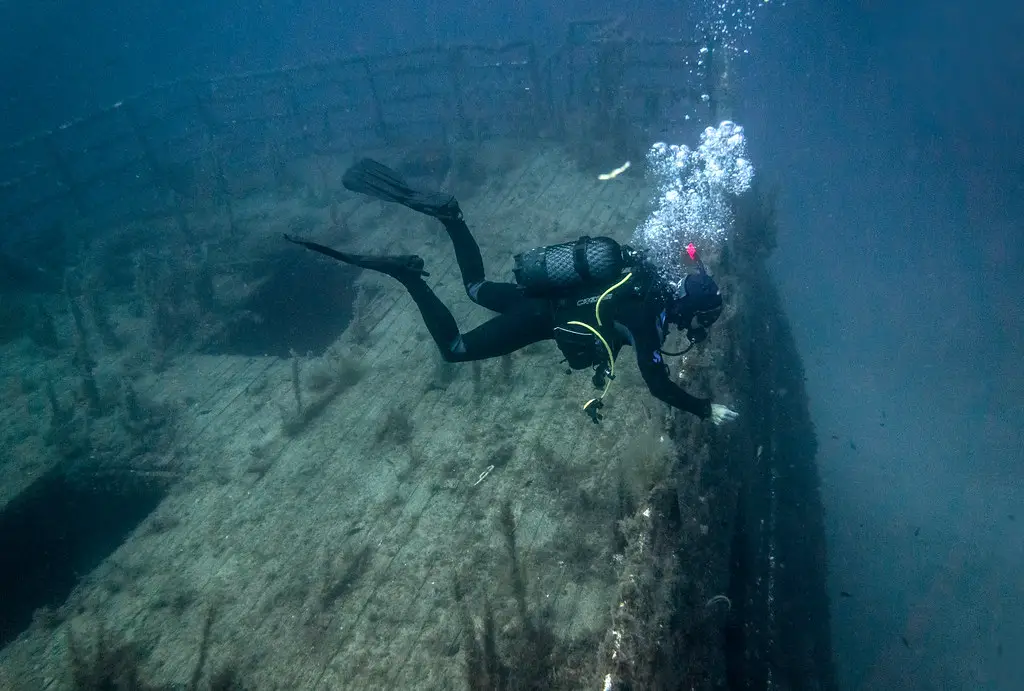 Malta Scuba Diving: A Guide to Dive Sites in Malta, Gozo and Comino 3