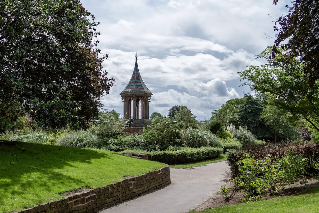 17 Best Things to Do in Nottingham for a Fun-filled Day Out in 2023: Explore Nottinghamshire 13
