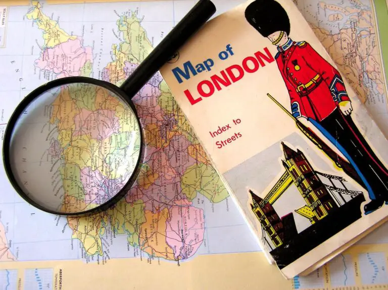 Southampton to London: How to Get There and Where to Stay [2024 Edition]