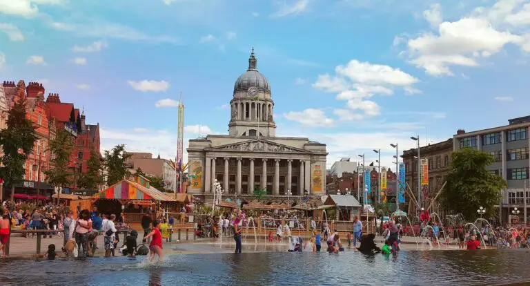 17 Best Things to Do in Nottingham for a Fun-filled Day Out in 2023: Explore Nottinghamshire