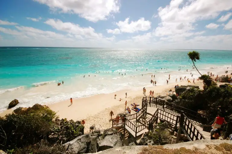 Where To Stay in Tulum: Best Hotels & Resorts, How to Choose Where to Stay, and More