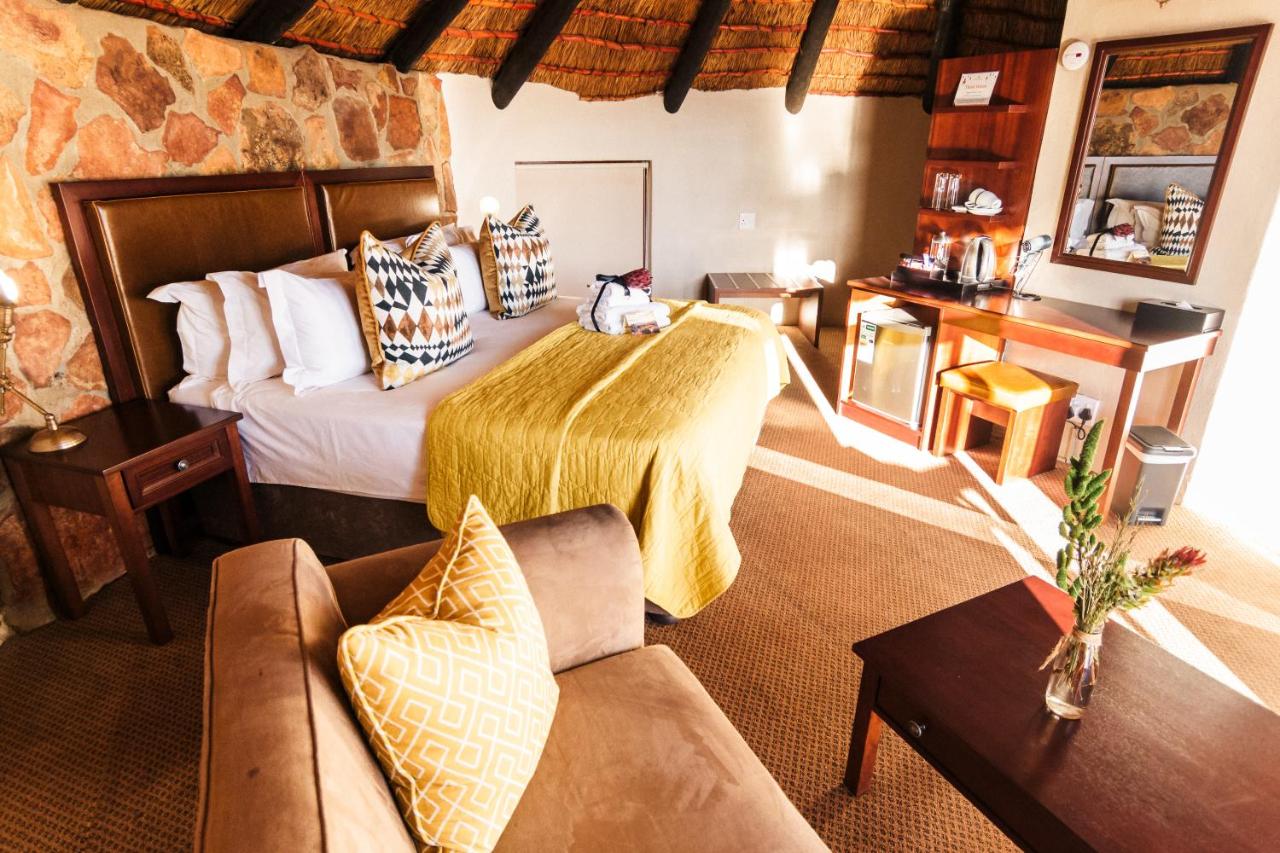 Ultimate Glamping in Cape Town and Western Cape, South Africa: 14 Best Luxury & Affordable Sites 14