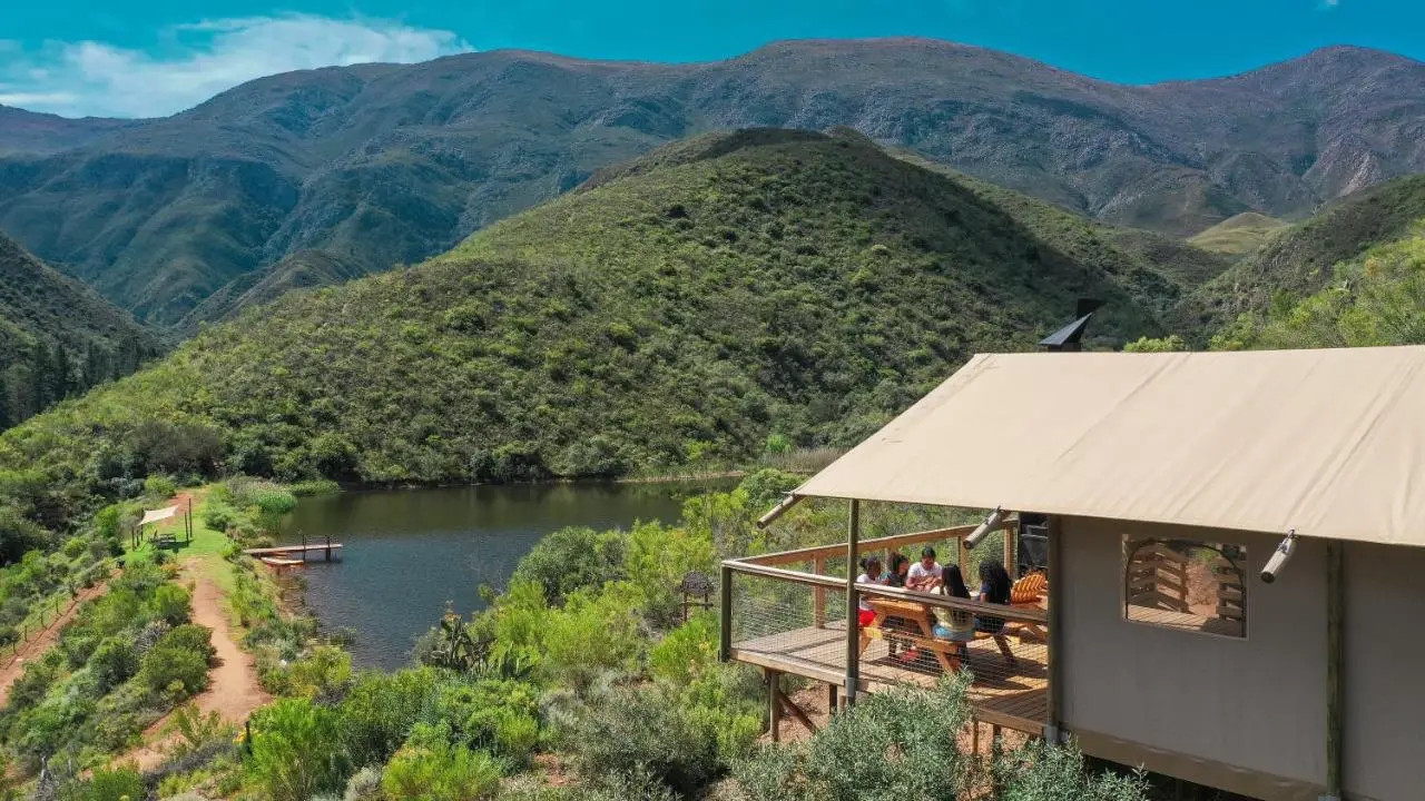 Ultimate Glamping in Cape Town and Western Cape, South Africa: My favorite Areas and Hotels 2024 46