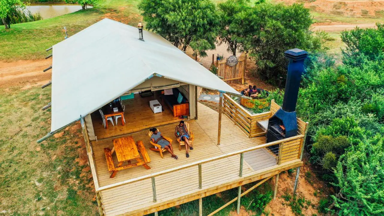 Ultimate Glamping in Cape Town and Western Cape, South Africa: 14 Best Luxury & Affordable Sites 63