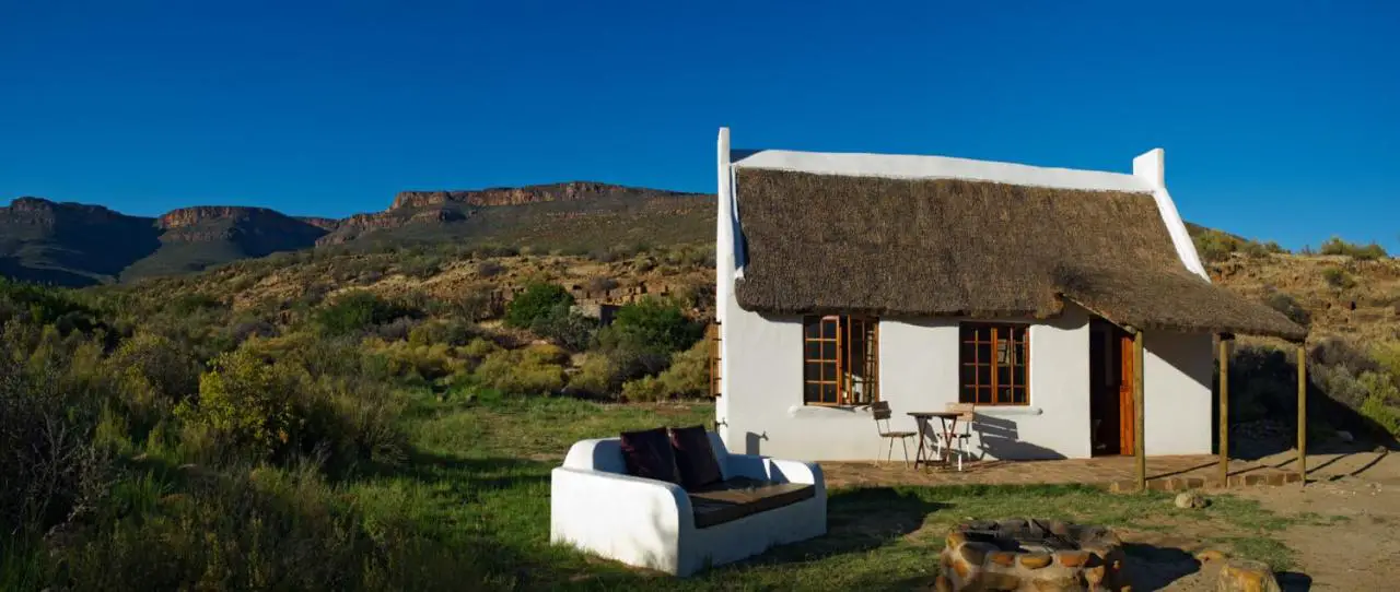 Ultimate Glamping in Cape Town and Western Cape, South Africa: 14 Best Luxury & Affordable Sites 37