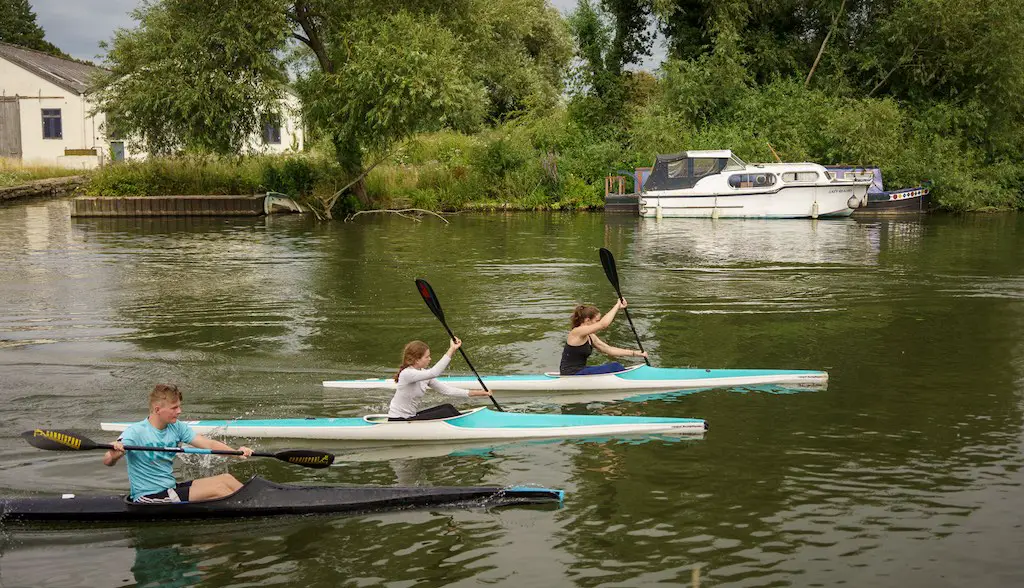 Top 23 Destinations for the Best Paddle Boarding in the UK: A Comprehensive Guide 2