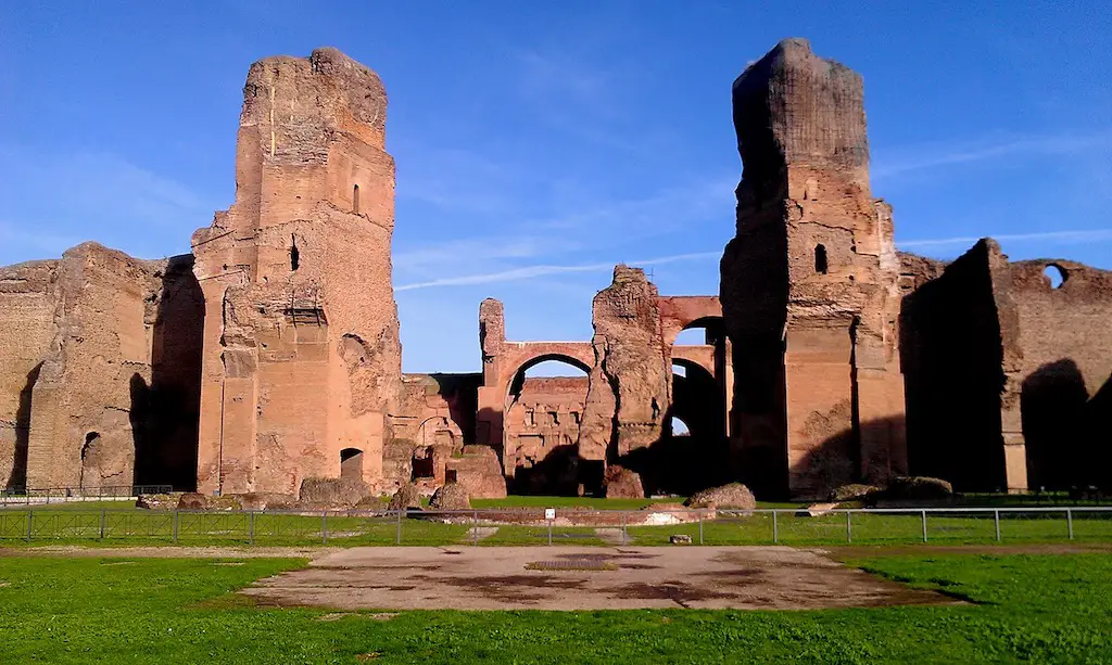 50+ Fascinating Facts About Rome: Uncover the Eternal City's Secrets 8