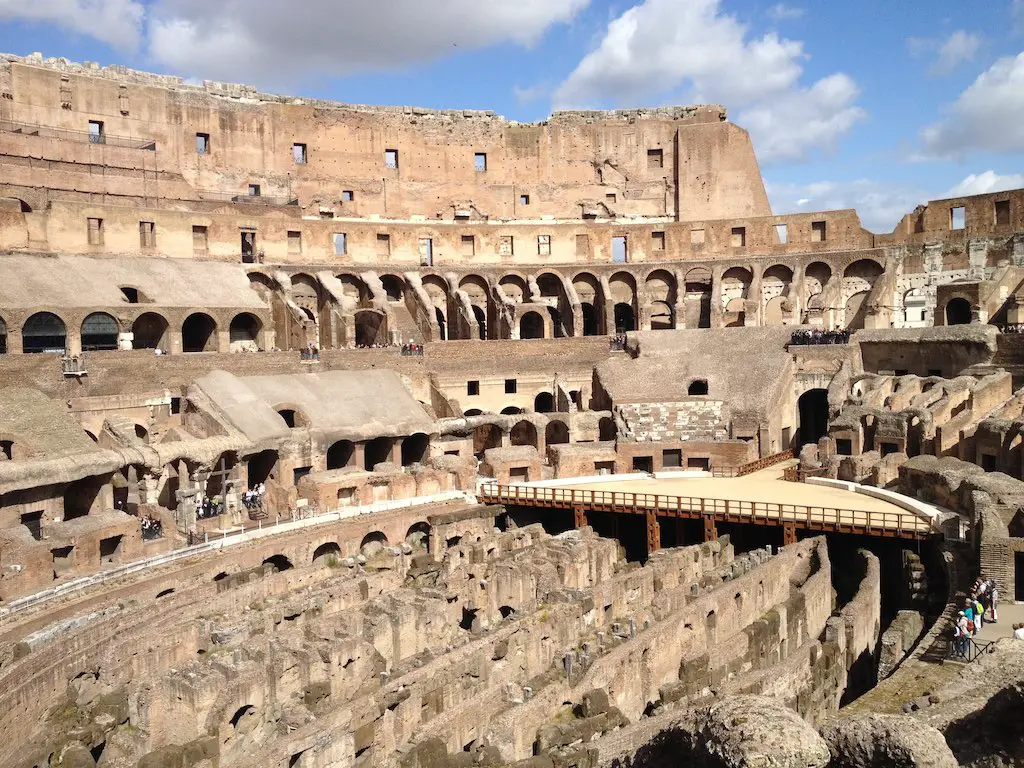 50+ Fascinating Facts About Rome: Uncover the Eternal City's Secrets 6