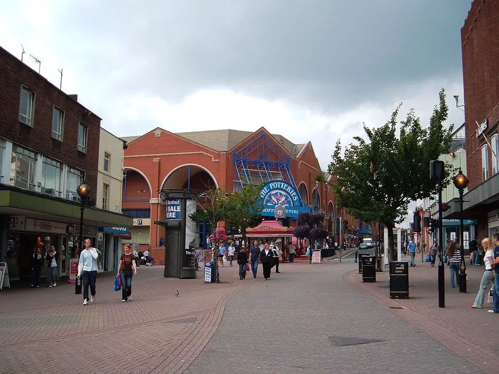 things to do in stoke on trent
