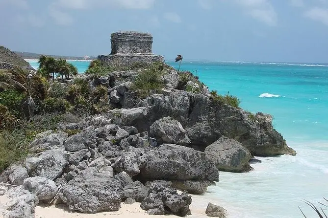 Tulum Tours & Excursions: Discover the BEST Experiences in Mexico's Coastal Gem [2024 Edition] 2
