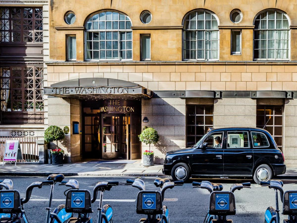 Where to Stay in London for First Time Visitors - My favorite Areas and Hotels [2024 Edition] 3