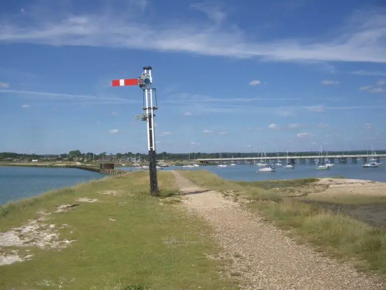 things to do in hayling island